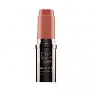 Кремовые румяна в стике тон Velvet rose розовый нюд OK Beauty