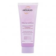 Нежная маска-эксфолиант с экстрактом жемчуга и маслом камелии Perle&Camelia 75 ARNAUD PARIS
