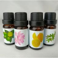 Эфирное водорастворимое масло, набор 40 AIRISLON