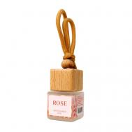 Автоароматизатор Rose 8 BRAND PERFUME