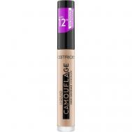 Консилер Liquid Camouflage High Coverage Concealer 5 CATRICE