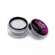Гель акриловый Hybrid acrylic gel, тон 01 Clear WULA Nailsoul