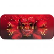 Пудровая палетка для моделирования лица Premiere Grande Powder Pallette For Face VIVIENNE SABO
