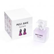 MUST-HAVE High Heels 50 GENTY