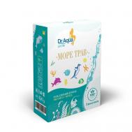 Соль для ванны череда и чистотел Море трав 450 Dr. Aqua