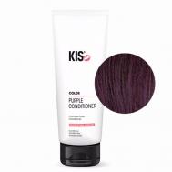 Тонирующий кондиционер для волос KiS
