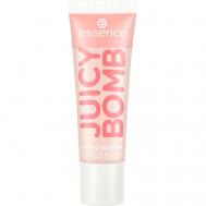 Блеск для губ JUICY BOMB PARTY jumbo lipgloss Essence