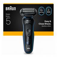 Электробритва Series 5 52-B1000S BRAUN