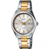 Часы наручные Collection LTP-1302D-7A2 Casio