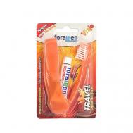 Гигиенический набор для путешествий FORAMEN