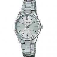 Часы наручные Collection LTP-V005D-7B Casio