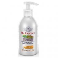 Жидкое мыло Марсельское цветок Апельсина 250 MA PROVENCE