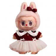 Игрушка-сюрприз Labubu Shimmering Fairy Tale Collection, 15 см POP MART