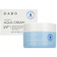 Крем для лица интенсивный увлажняющий Waterful Aqua Cream 120 Dabo