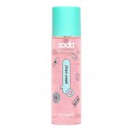 Парфюмированный мист для тела SHIMMERY BODY MIST 103 #darlingshine 150 SODA