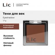 Тени для век/Eyeshadow Lic
