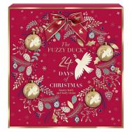 BAYLIS & HARDING Адвент-календарь The Fuzzy Duck Winter Wonderland Luxury BAYLIS&HARDING