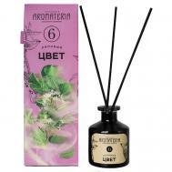 Диффузор с палочками Липовый цвет 50 Aromateria