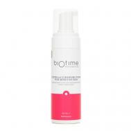 Очищающая мягкая пенка для лица с центеллой и пантенолом 160 BIOTIME FOR HOME CARE