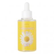 Успокаивающий сыворотка для лица с экстрактом ромашки 50 LANSKIN