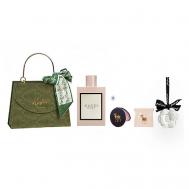 Парфюмерный набор Bloom с зеркальцем Gucci