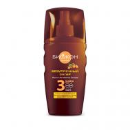 Масло-активатор загара SPF 3 160 БИОКОН