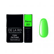 Neon 01 - 10ml DE LA RO