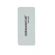 Баф для маникюра полировочный 400/3000 Germanicur