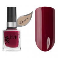Лак на гелевой основе Eternail mini Lady in Red IRISK