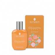Туалетная вода Chinotto Rosa 50 Nature’s Harmony and Wellbeing