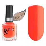 Лак на гелевой основе Eternail mini Claude lights IRISK