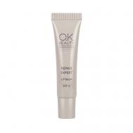 Блеск бальзам для губ с пептидами OK Beauty