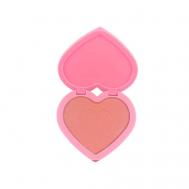 Компактные румяна с эффектом бронзатора Dopamine RUBY ROSE