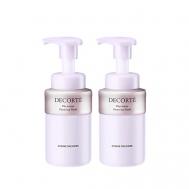 Пенящееся средство для умывания Phytotune 400 DECORTÉ