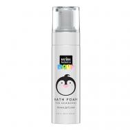 мусс для тела детский для купания Baby 150 Natura Botanica