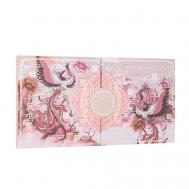 Палетка теней для век Phoenix SHANGHAI SONG