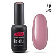 Гель-лак покрытие для маникюра и педикюра PNB PROFESSIONAL NAIL BOUTIQUE