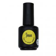 Топ Голубой Top no wipe Blue Imen