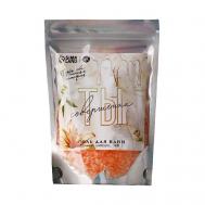 Соль в пакете голография «Ты совершенна», сочный цитрус 160 Чистое счастье