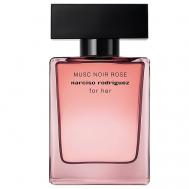 For Her Musc Noir Rose 30 Narciso Rodriguez
