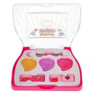 Набор косметики  для девочек Сказочный патруль: Блеск для губ, Помада Милая Леди