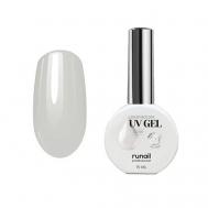 Цветной жидкий УФ-гель Runail Professional