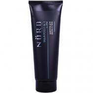 Шампунь для волос и тела 2 в 1 Alien - Освежающий 250 LCOSMETICS