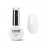 Гель-лак для ногтей GEL POLISH Runail Professional