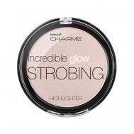 Хайлайтер "Incredible Glow" CHARME