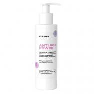 Гель для умывания ANTI AGE POWER 200 Clean