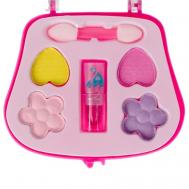 Набор косметики  для девочек Сказочный патруль: Тени для век, Помада Милая Леди