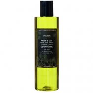 Гель для душа Масло оливы 250 ORGANIC GURU