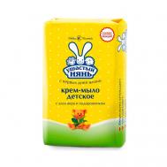 Крем-мыло Алоэ и Подорожник 90 Ушастый нянь