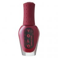 Лак для ногтей SIMPLE LOOK YOLO